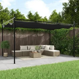vidaxl-pergola-ze-zwijanym-dachem-antracytowa-395x292x230-cm