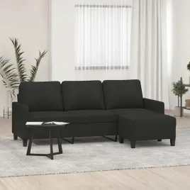 vidaxl-3-osobowa-sofa-z-podnozkiem-czarna-180-cm-tkanina