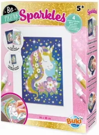 buki-zestaw-artystyczny-obrazki-mozaiki-malowanki-z-brokatem-jednorozce