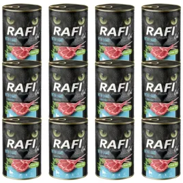 rafi-cat-z-jagniecina-dla-kotow-sterylizowanych-12x400g