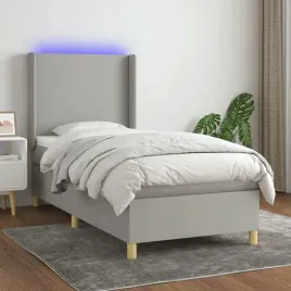 vidaxl-lozko-kontynentalne-z-materacem-jasnoszare-90x190cm-tkanina