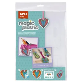 magiczny-plastik-przezroczysty-zestaw-kreatywny-apli-kids-4-arkusze