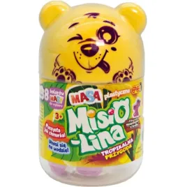 misiolina-tropikalna-przygoda-epee-foremka-masa-plastyczna-zolta-60g