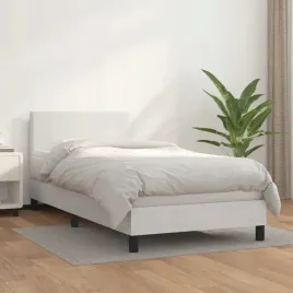 vidaxl-lozko-kontynentalne-z-materacem-biale-ekoskora-80x200-cm