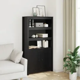 vidaxl-szafka-czarna-80x35x154-cm-lite-drewno-sosnowe