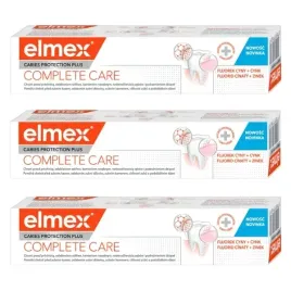 3x-elmex-caries-protection-plus-pasta-do-zebow-complete-care-75-ml