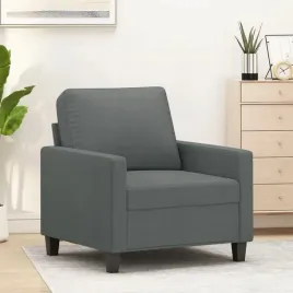 vidaxl-fotel-ciemnoszary-60-cm-obity-tkanina