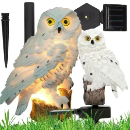 2x-lampa-ogrodowa-solarna-led-sowa-z-czujnikiem-zmierzchu-wbijana-do-ogrodu