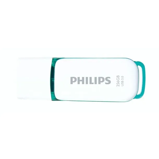 pendrive-philips-usb-3-0-256gb-snow-edition-spring-green-stan-nowy