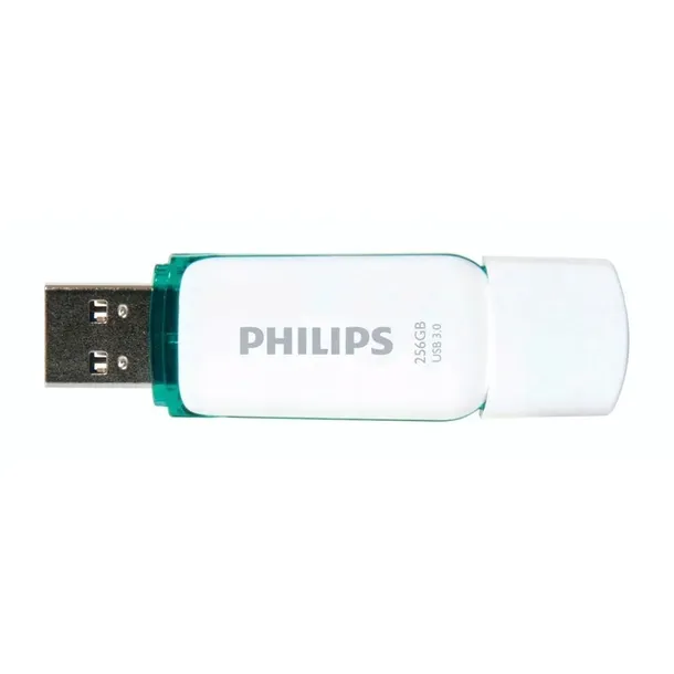 pendrive-philips-usb-3-0-256gb-snow-edition-spring-green-pojemnosc-256-gb