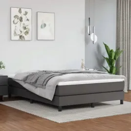 vidaxl-rama-lozka-szara-140x200-cm-sztuczna-skora