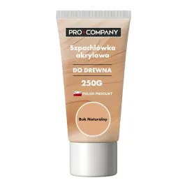 pro-company-szpachla-do-drewna-250g-buk-naturalny-tubka