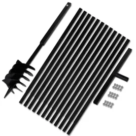 vidaxl-swider-glebowy-z-uchwytem-i-rura-przedluzajaca-5-m-180-mm-stal