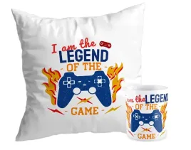 zestaw-poduszka-kubek-gamer-i-am-the-legend