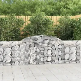 vidaxl-kosze-gabionowe-3-szt-300x30x80-100-cm-galwanizowane-zelazo