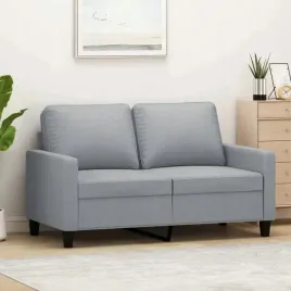 vidaxl-sofa-2-osobowa-jasnoszara-120-cm-tapicerowana-tkanina