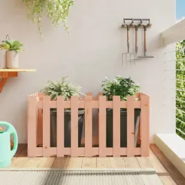 vidaxl-rabata-ogrodowa-z-plotkiem-100x50x50cm-lite-drewno-daglezjowe