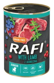 rafi-junior-pasztet-z-jagniecina-zurawina-i-borowka-puszka-400g