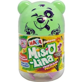misiolina-tropikalna-przygoda-epee-foremka-masa-plastyczna-zielona-60g