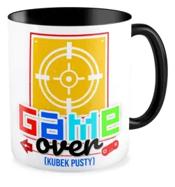 kubek-prezent-gamer-gracz-player-game-over