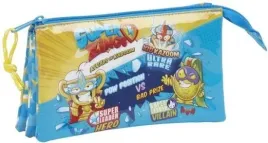 super-zings-piornik-trzykomorowy