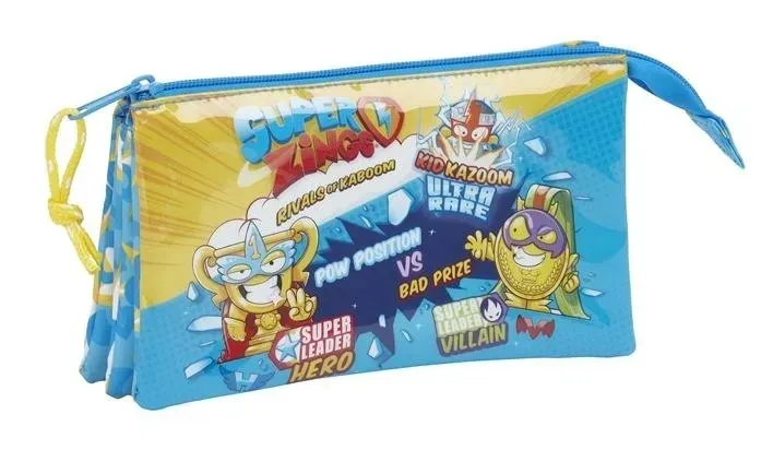 super-zings-piornik-trzykomorowy