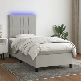 vidaxl-lozko-kontynentalne-z-materacem-jasnoszare-90x190cm-tkanina