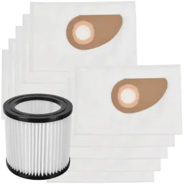 10x-worki-syntetyczne-filtr-zmywalny-do-odkurzacza-nilfisk-buddy-ii-12-18