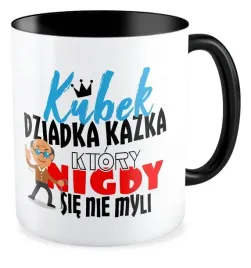 kubek-czarny-dzien-dziadka-galeria-wzorow-imie