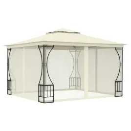 vidaxl-altana-ogrodowa-z-siatkami-300x300x265-cm-kremowa