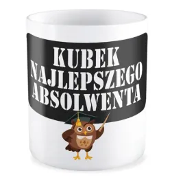 kubek-prezent-absolwent-zakonczenie-roku-szkola-najlepszego-absolwenta