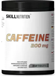 skill-nutrition-caffeine-200mg-240-tabletek