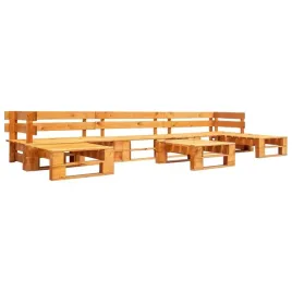 vidaxl-6-cz-zestaw-ogrodowy-palety-z-drewna-miodowy-braz