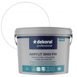 dekoral-akrylit-3000-pw-bialy-3l-farba-lateksowa-do-scian-i-sufitow