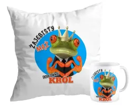zestaw-poduszka-kubek-walentynki-zajebisty-maz-krol-upominek-zaba