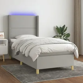 vidaxl-lozko-kontynentalne-z-materacem-jasnoszare-90x190cm-tkanina
