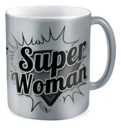 kubek-srebrny-super-woman-dzien-kobiet-prezent