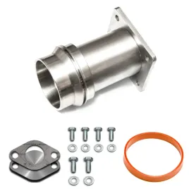 zaslepka-zaminnik-egr-bmw-kpl-7789999