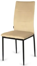 krzeslo-tapicerowane-valva-duo-velvet-beige-lugano