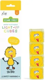 glo-pals-kostki-sensoryczne-swiecace-w-wodzie-wielki-ptak-ulica-sezamkowa