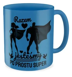 kubek-prezent-walentynki-razem-jestesmy-super