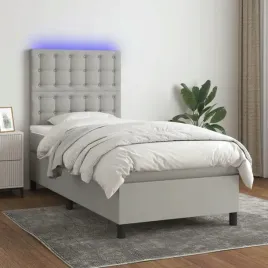 vidaxl-lozko-kontynentalne-z-materacem-jasnoszare-80x200-cm-tkanina