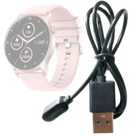 ladowarka-kabel-przewod-usb-smartwatch-gwr201-pro