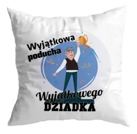 poduszka-prezent-dzien-dziadka-wyjatkowy-dziadek