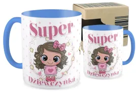 kubek-niebieski-prezent-dziewczyna-szkola-kobieta