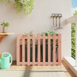 vidaxl-rabata-ogrodowa-z-plotkiem-100x50x70cm-lite-drewno-daglezjowe