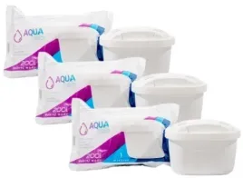 3x-wklad-filtrujacy-do-dzbanka-aqua-pro-filtr-do-wody-dafi-brita-maxtra