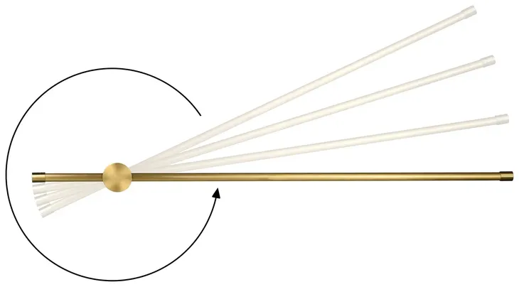 lampa-scienna-led-activejet-aje-hilton-patyna-ww-activejet-kolor-zloty