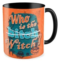 kubek-czarny-prezent-halloween-who-is-the-witch
