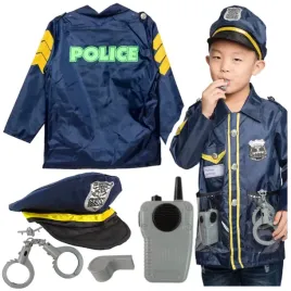 kostium-stroj-karnawalowy-przebranie-policjant-a-3-7-lat-akcesoria-kajdanki